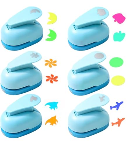 ダイカット クラフトパンチ 専用出品。⁠*゜⁠+ Amazon.co.jp: ダイカット クラフトパンチ Happy Birthdayセット